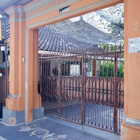 Jepun Bali Homestay Sanur Eksteriør billede
