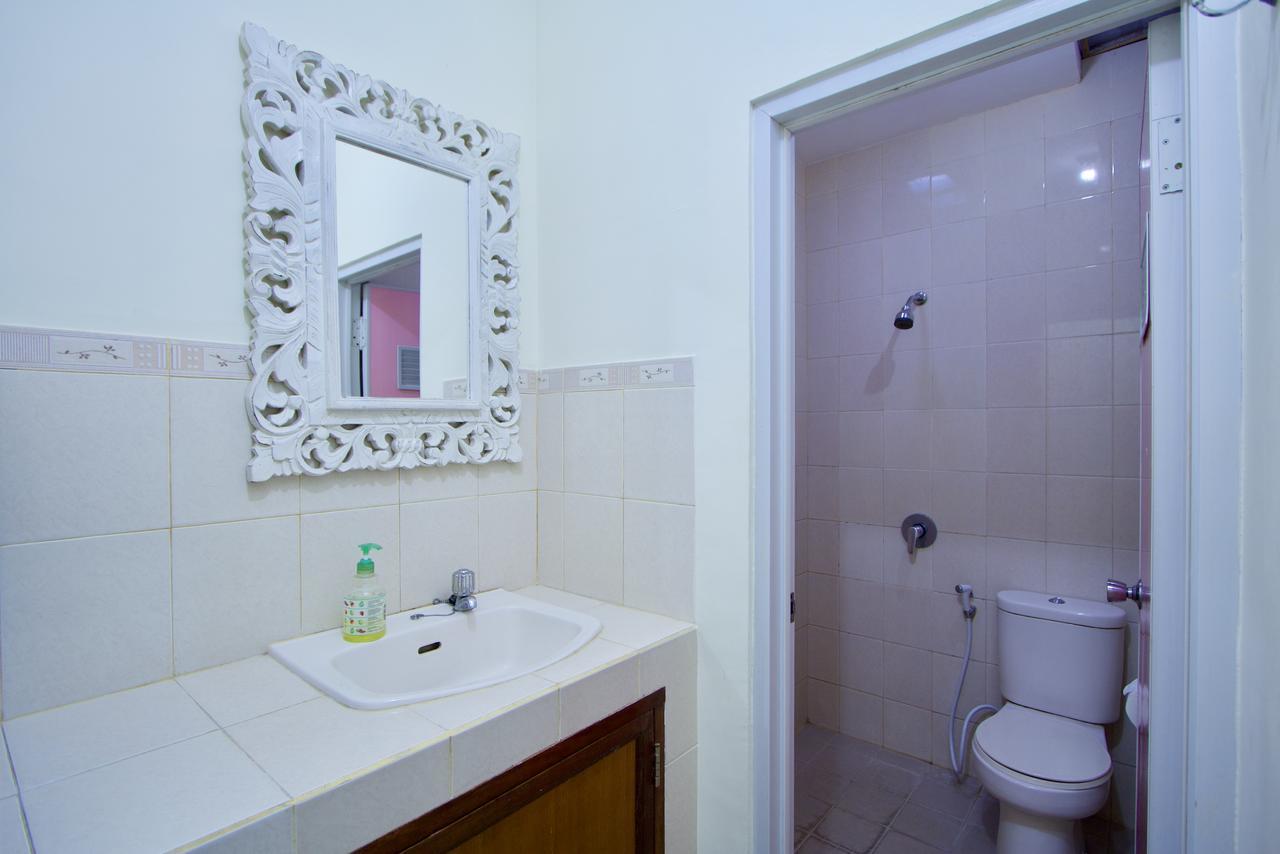 Jepun Bali Homestay Sanur Eksteriør billede