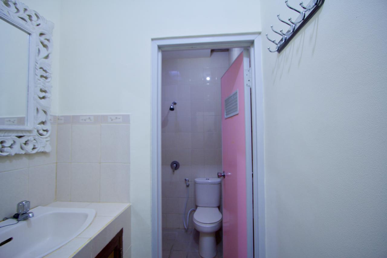 Jepun Bali Homestay Sanur Eksteriør billede