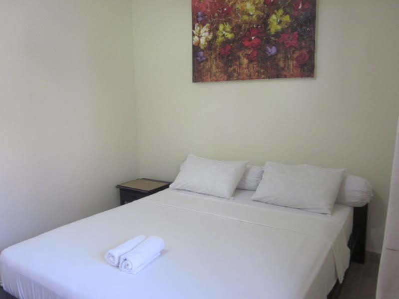 Jepun Bali Homestay Sanur Eksteriør billede